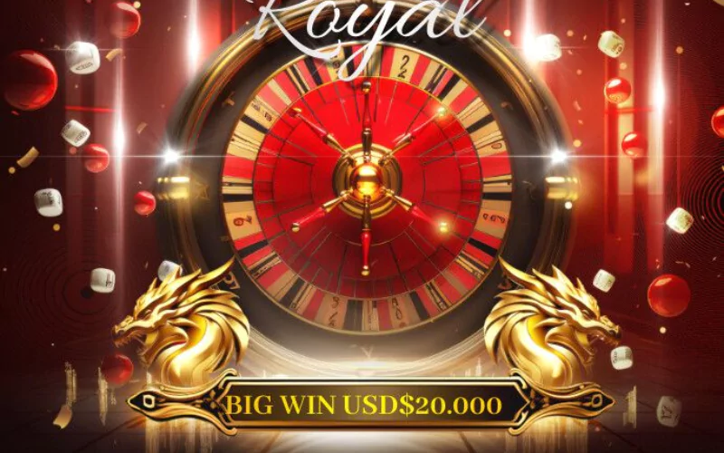 Casino Royale featured