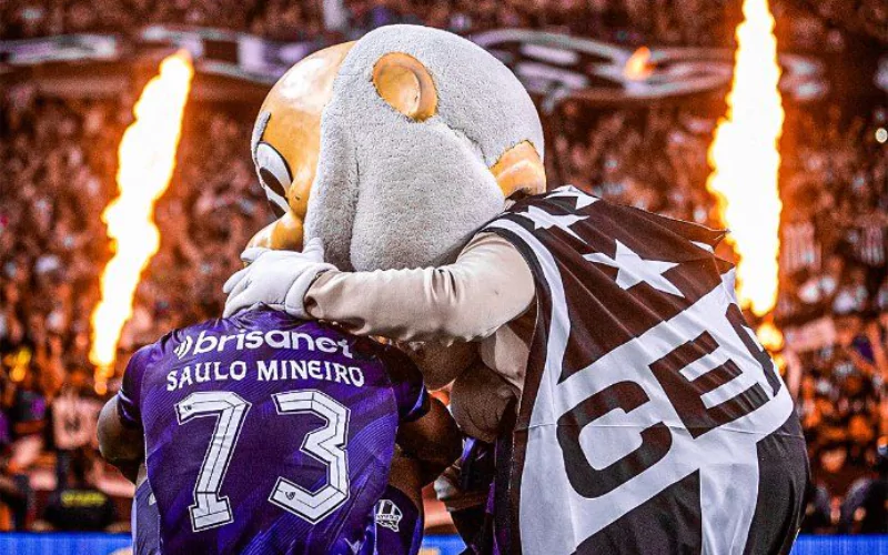 ceará sporting club