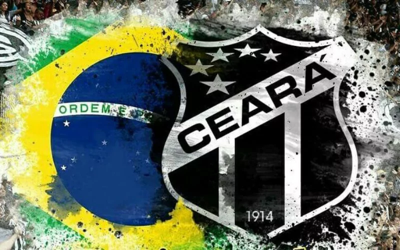 ceará sporting club featured