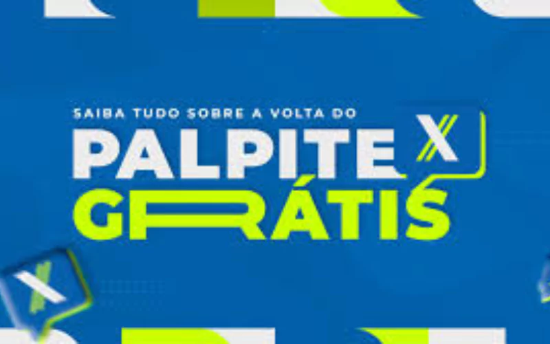 Pixbet Gratis Palpites featured