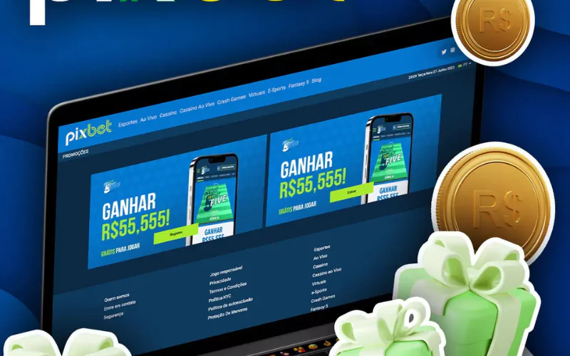 Pixbet Palpite Grátis featured