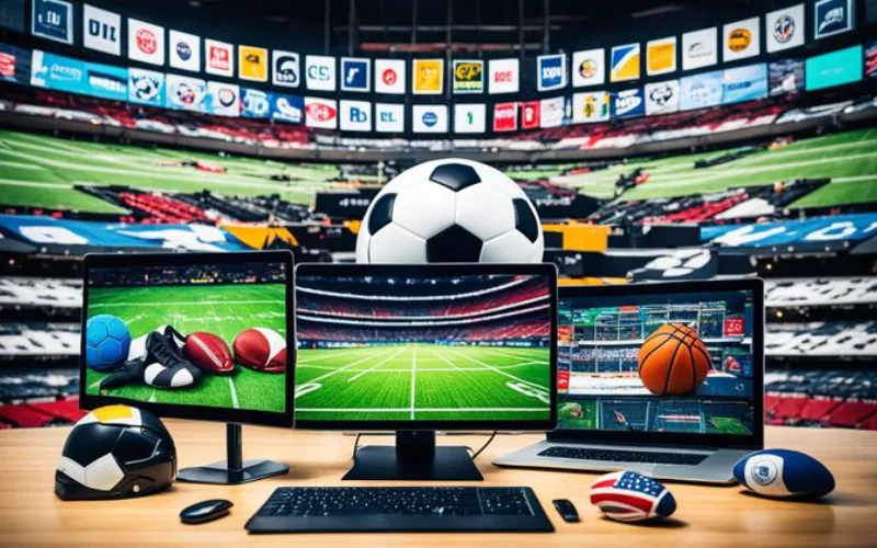 band sports ao vivo featured