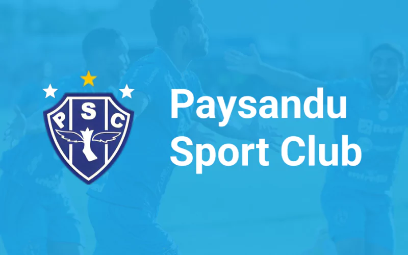 paysandu sport club featured