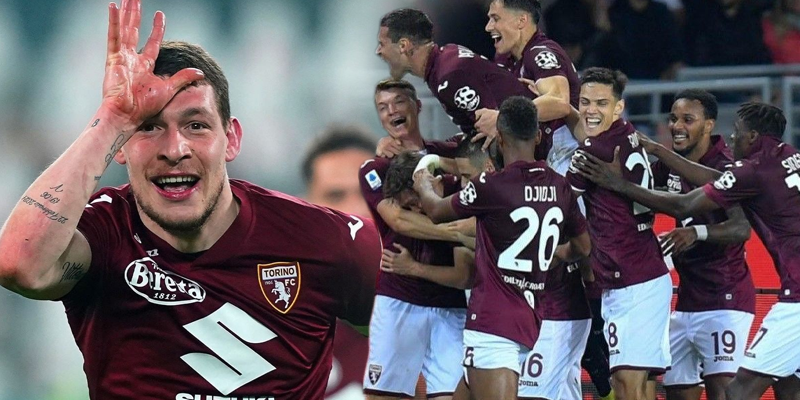 Torino FC Featured