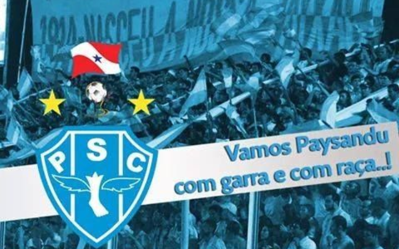 Paysandu Sport Club