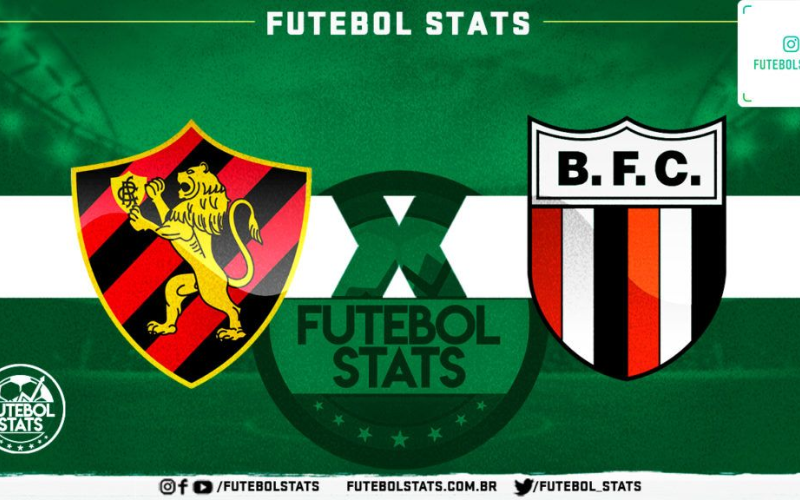 Sport Recife x Botafogo SP Featured