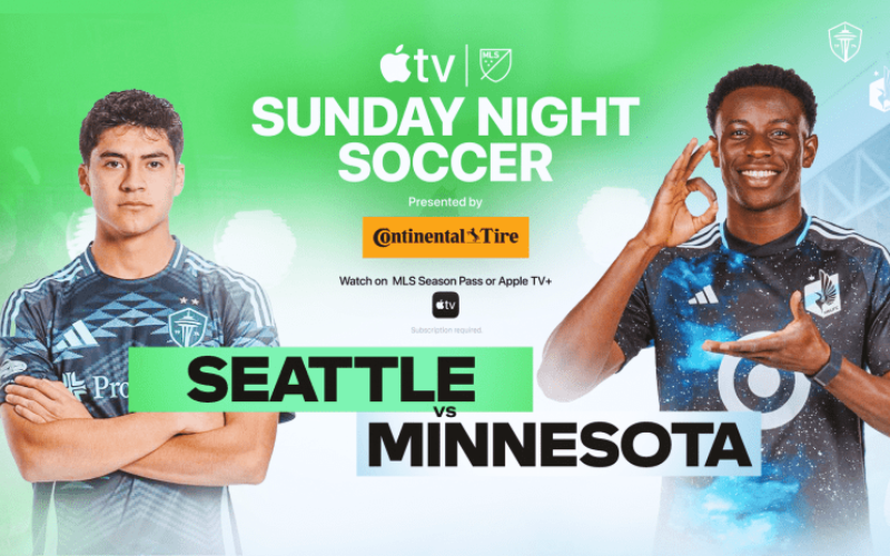 pixbet gratis Seattle Sounders x Minnesota United featured